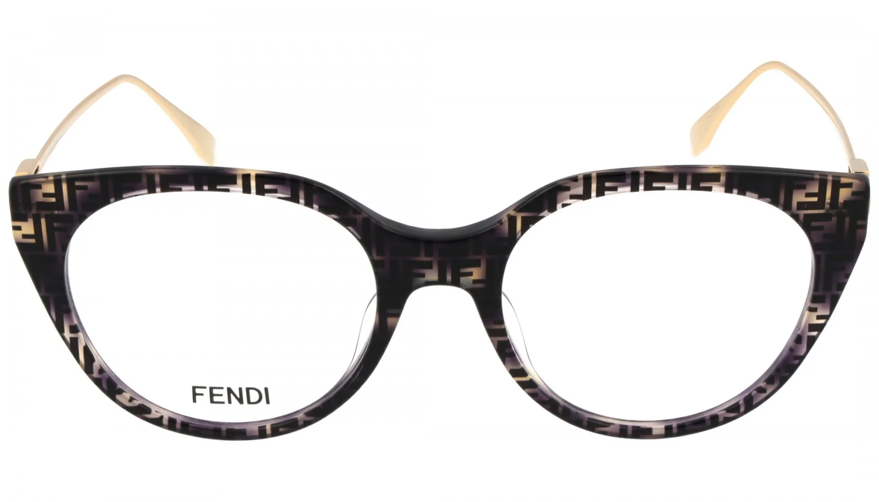Fendi2 FE1111 Dioptrijske naočale — Fendi