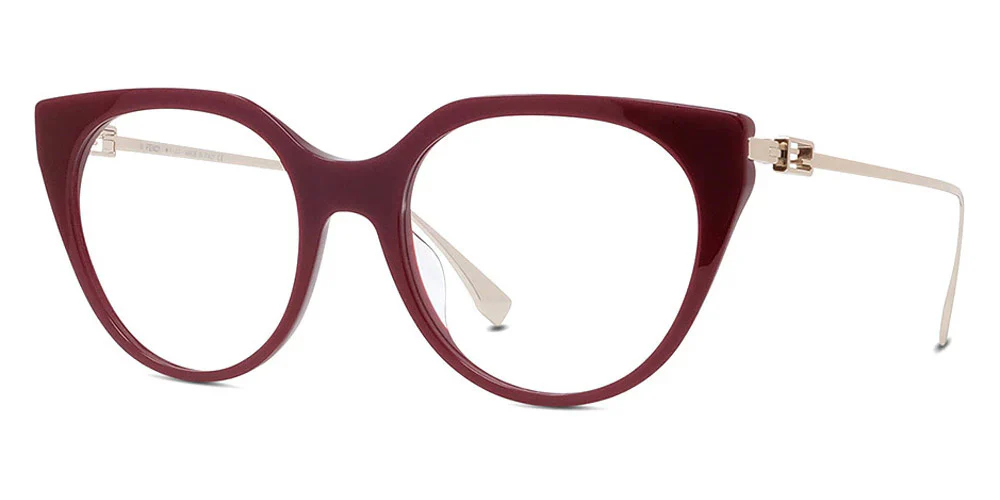 Fendi FE50010I Dioptrijske naočale — Fendi 2