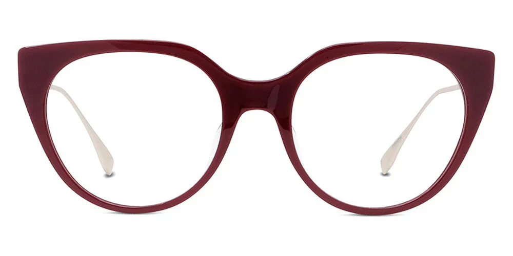 Fendi FE50010I Dioptrijske naočale — Fendi
