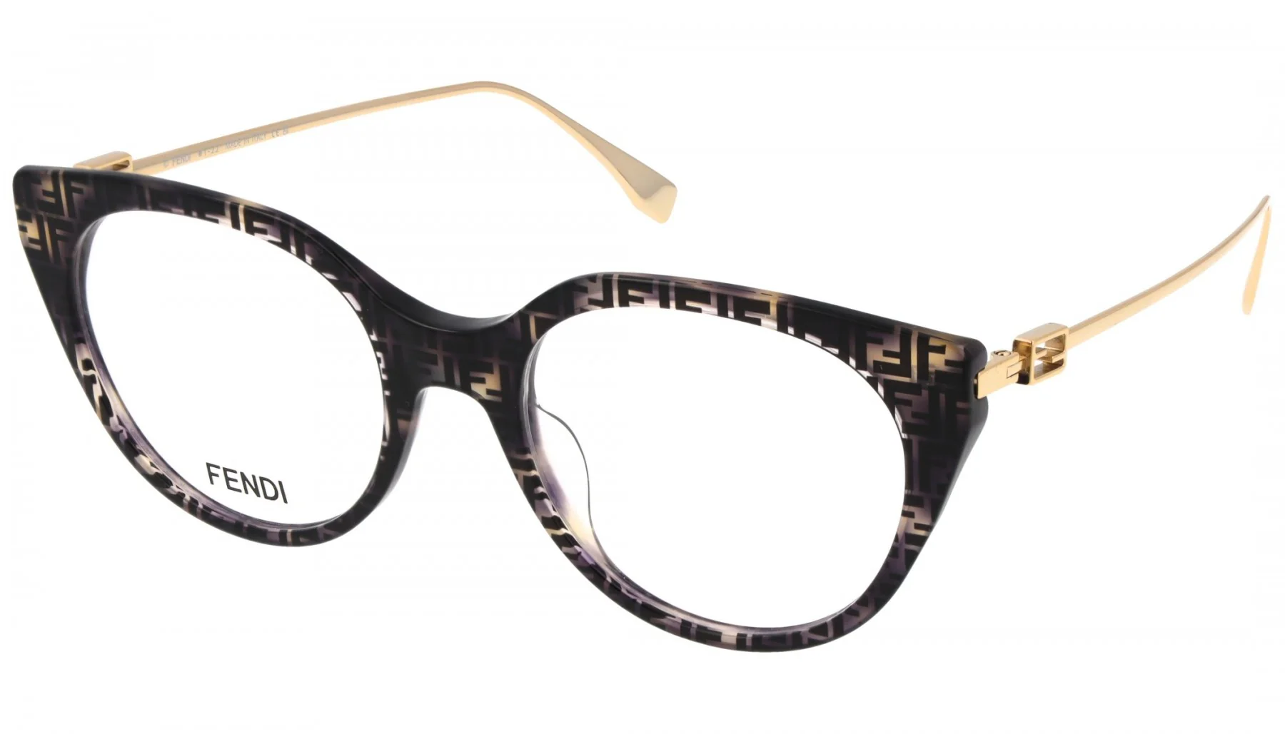 Fendi2 FE1111 Dioptrijske naočale — Fendi 2